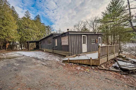 891 North Main Street Barre City VT 05641