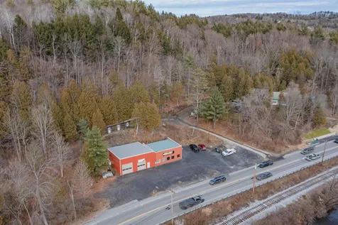891 North Main Street Barre City VT 05641