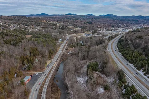 891 North Main Street Barre City VT 05641