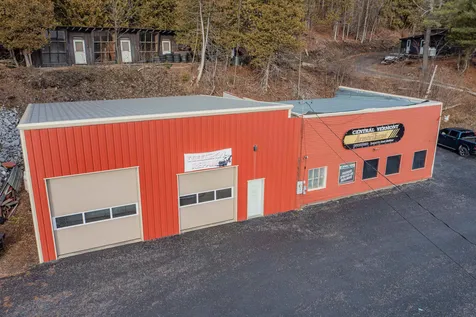 891 North Main Street Barre City VT 05641