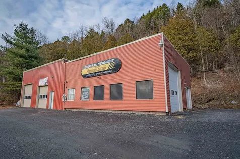 891 North Main Street Barre City VT 05641