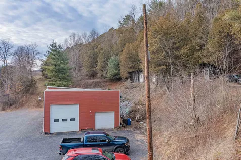 891 North Main Street Barre City VT 05641