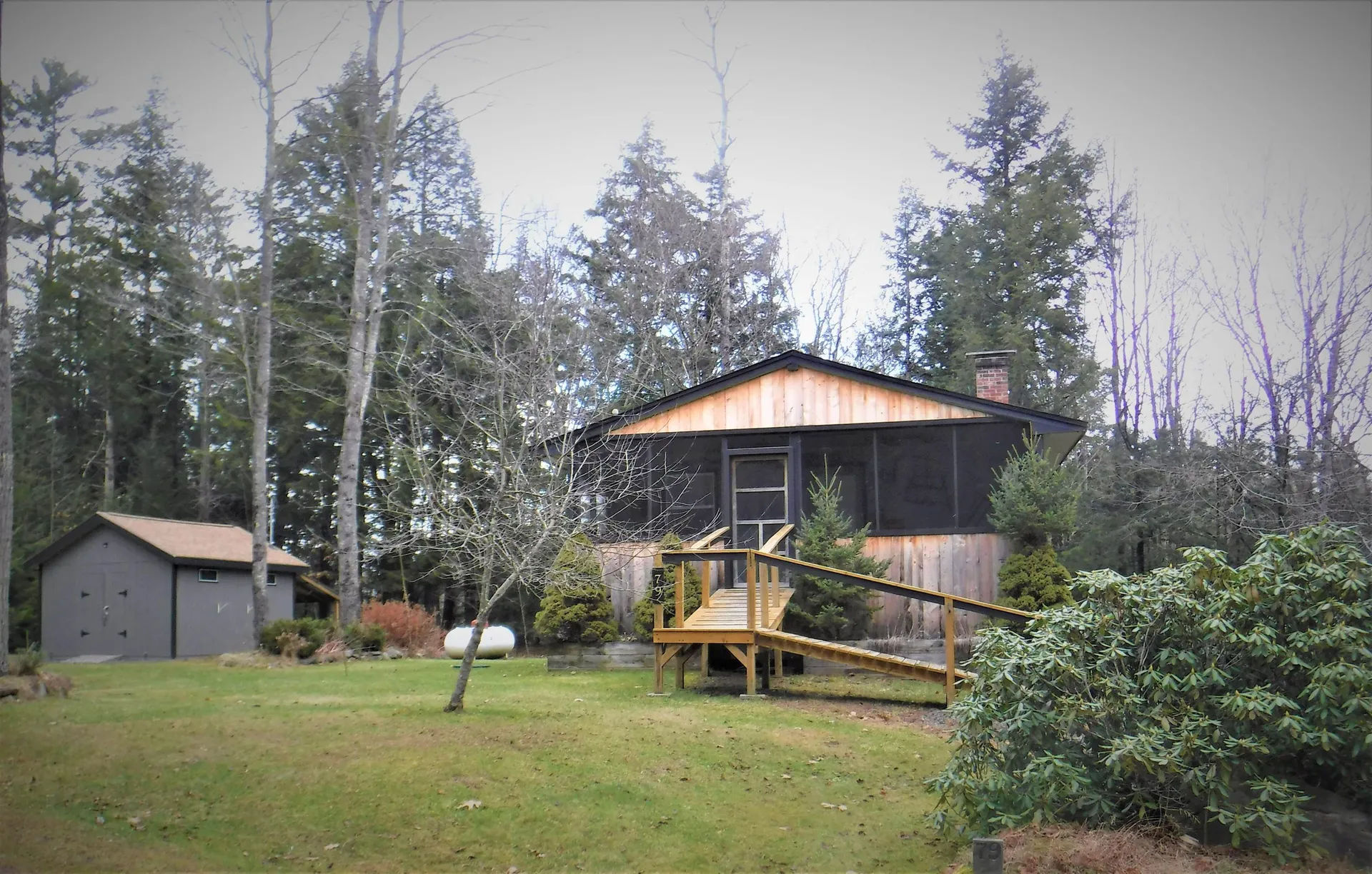 79 Rogers Road Haverhill NH 03785