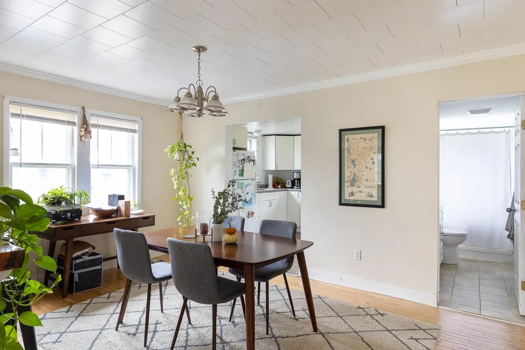 45 Leclair Street Winooski VT 05404