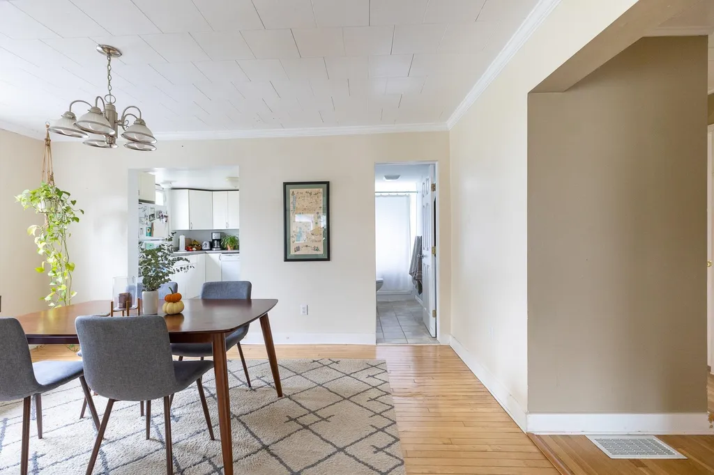 45 Leclair Street Winooski VT 05404