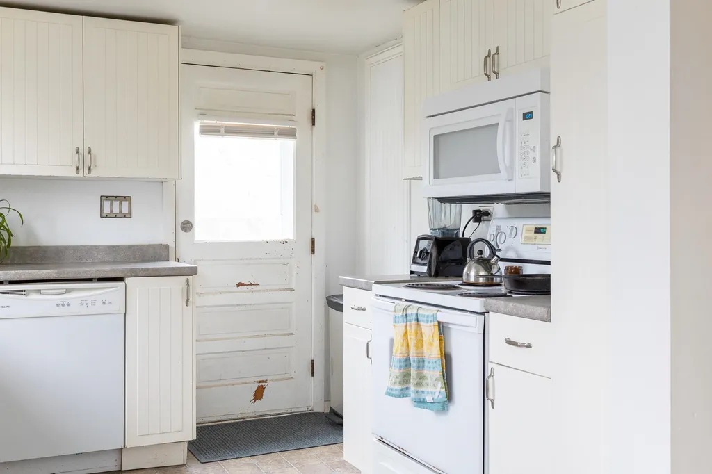 45 Leclair Street Winooski VT 05404