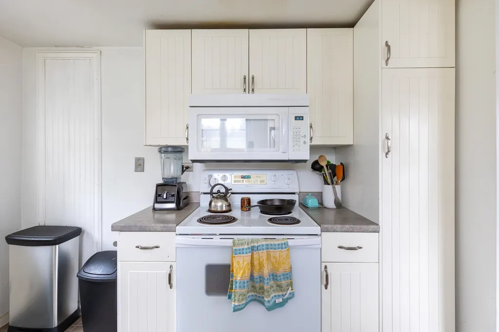 45 Leclair Street Winooski VT 05404