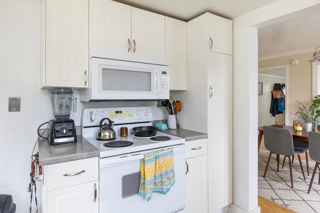 45 Leclair Street Winooski VT 05404