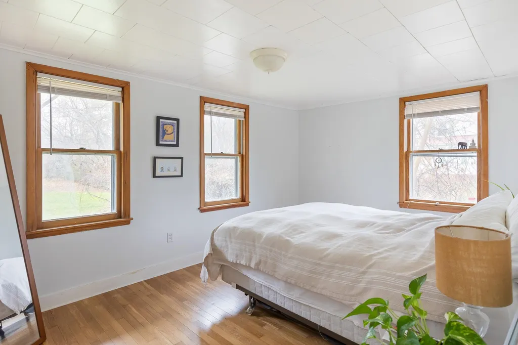 45 Leclair Street Winooski VT 05404