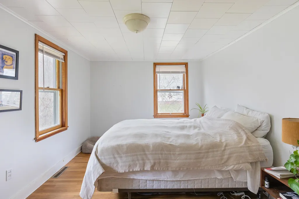 45 Leclair Street Winooski VT 05404