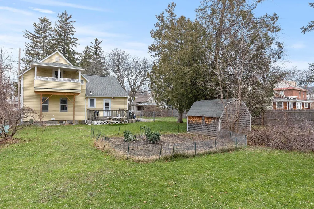 45 Leclair Street Winooski VT 05404