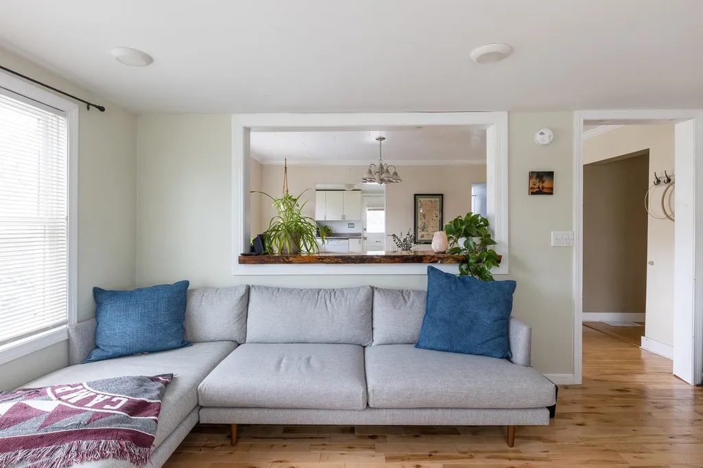 45 Leclair Street Winooski VT 05404