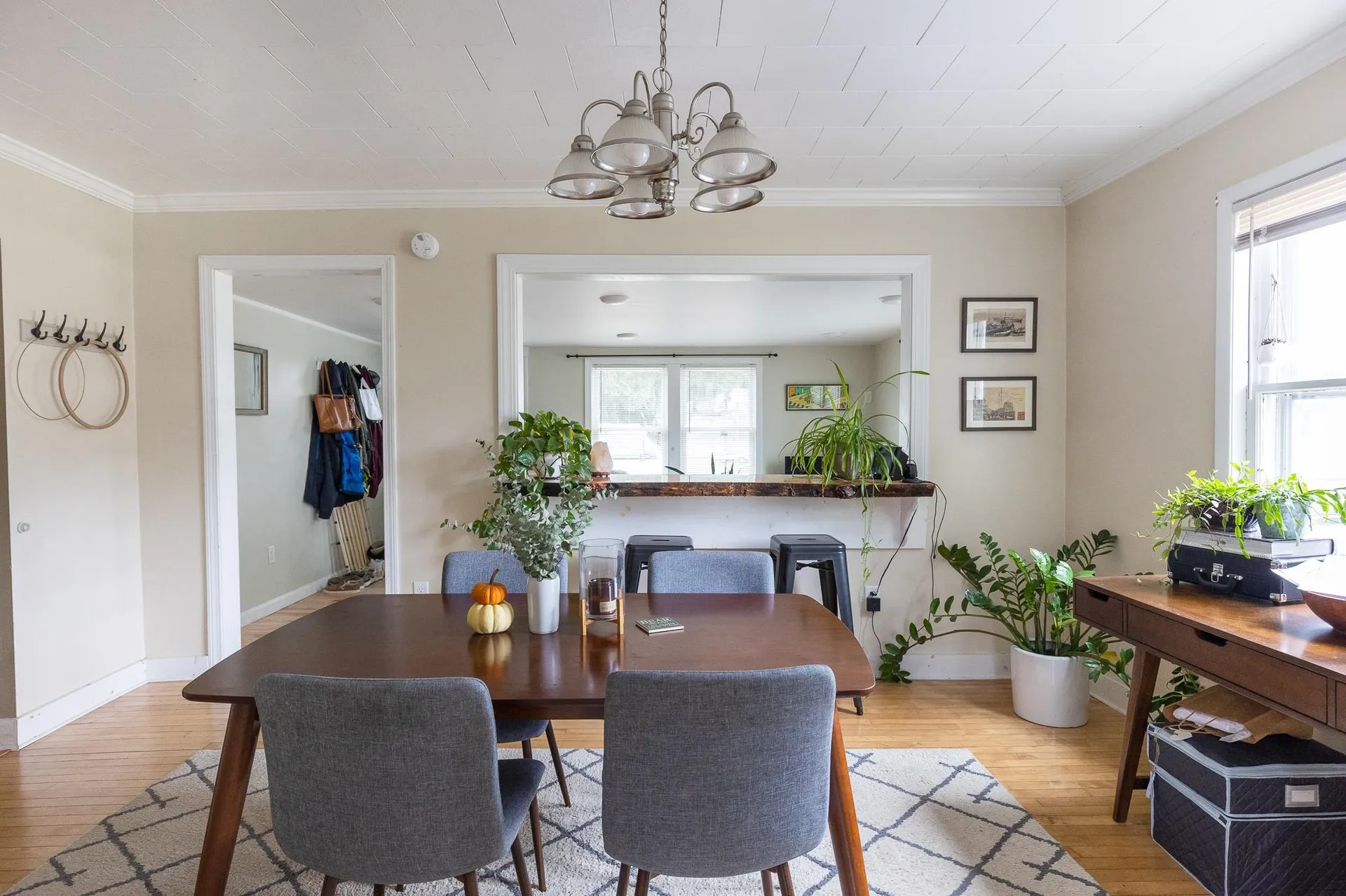 45 Leclair Street Winooski VT 05404