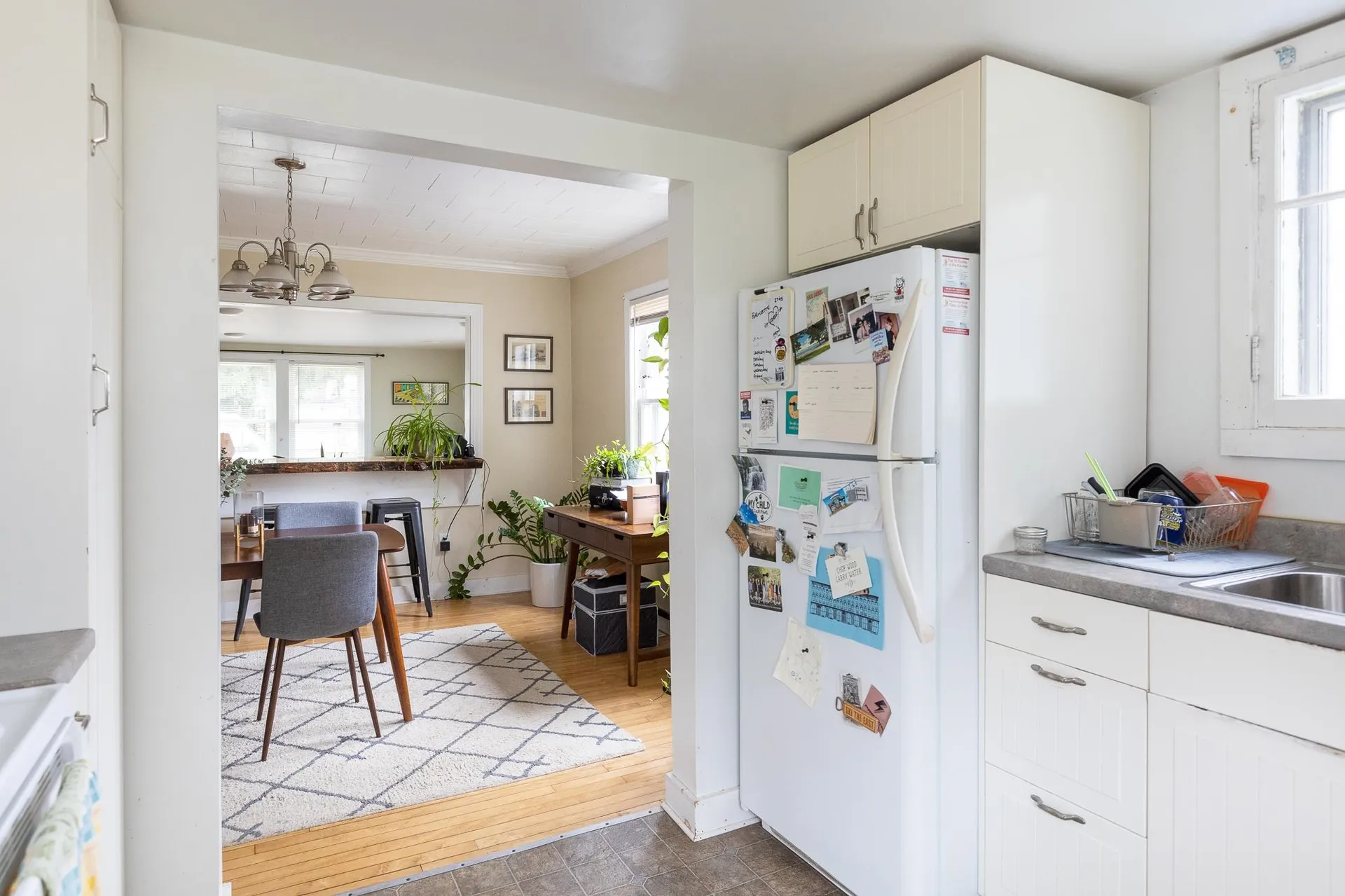45 Leclair Street Winooski VT 05404