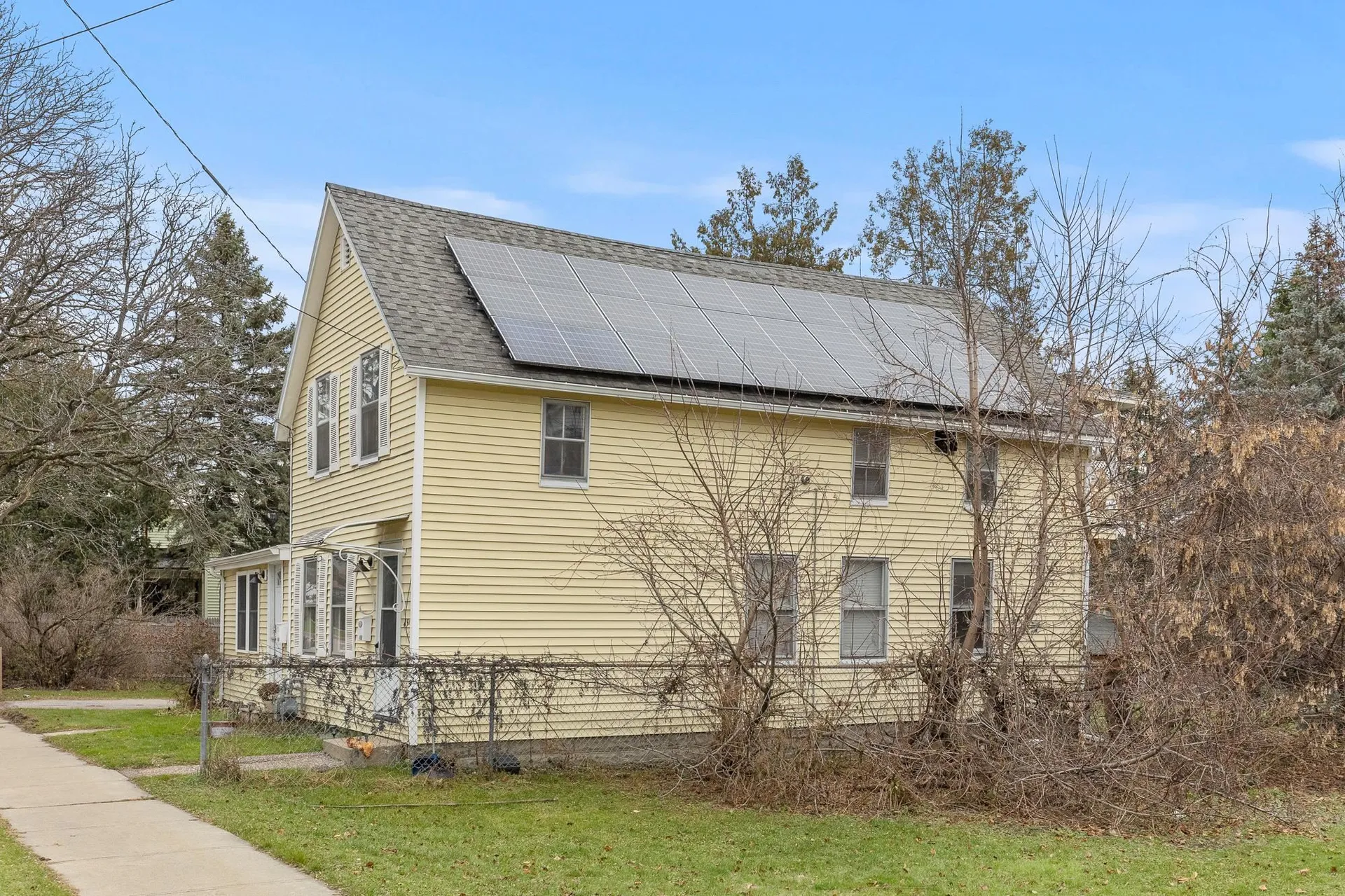 45 Leclair Street Winooski VT 05404
