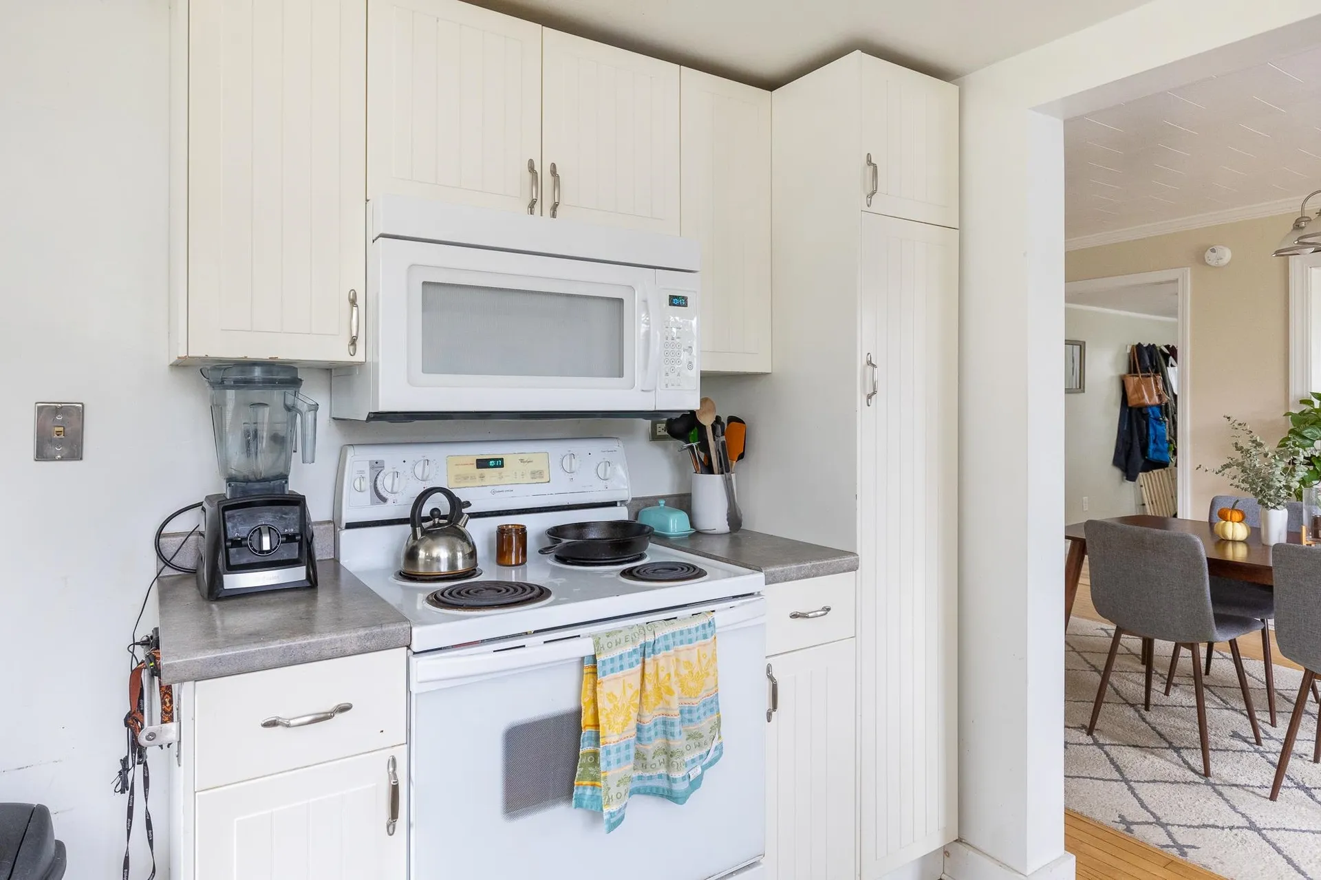 45 Leclair Street Winooski VT 05404