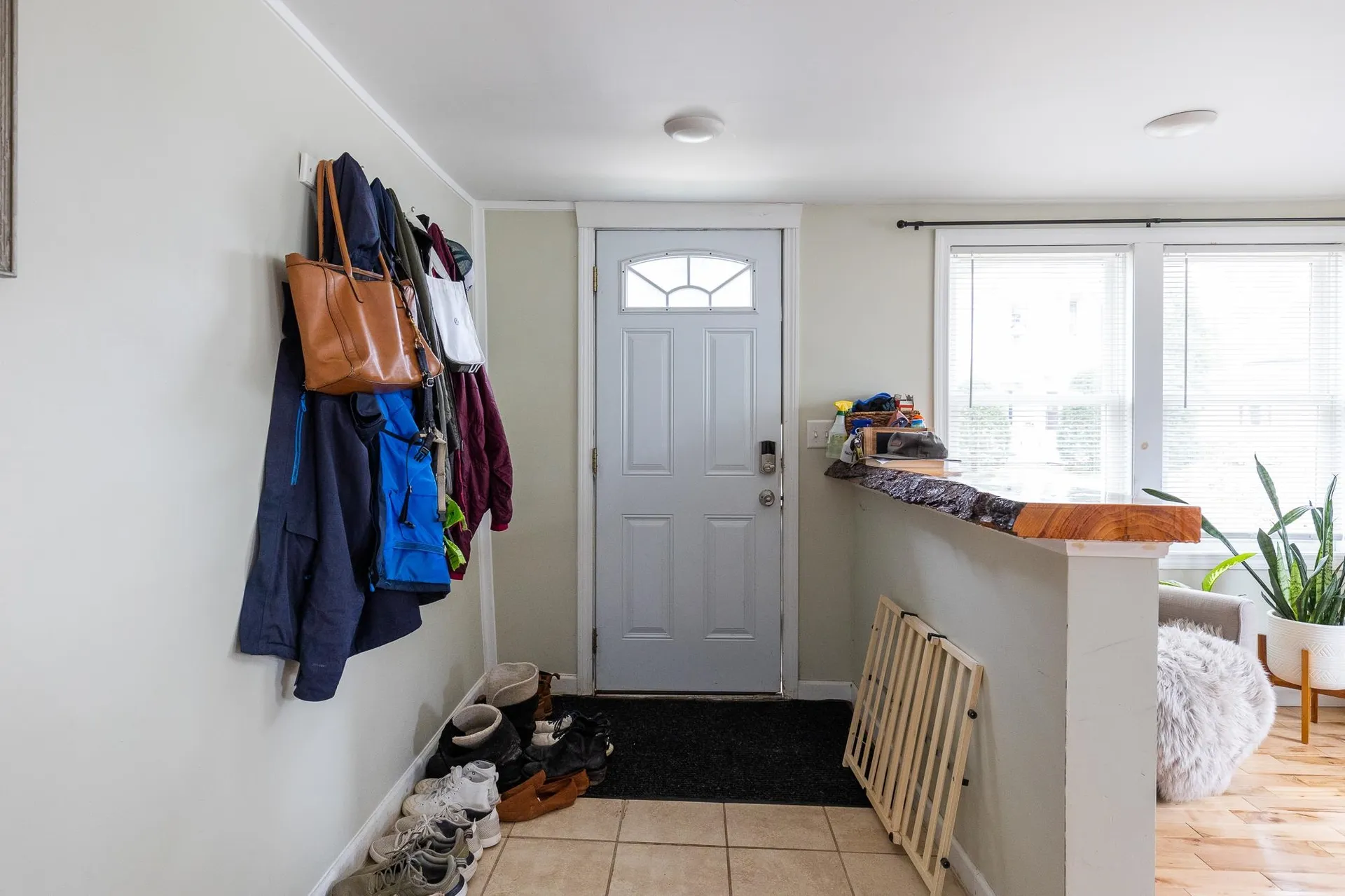 45 Leclair Street Winooski VT 05404