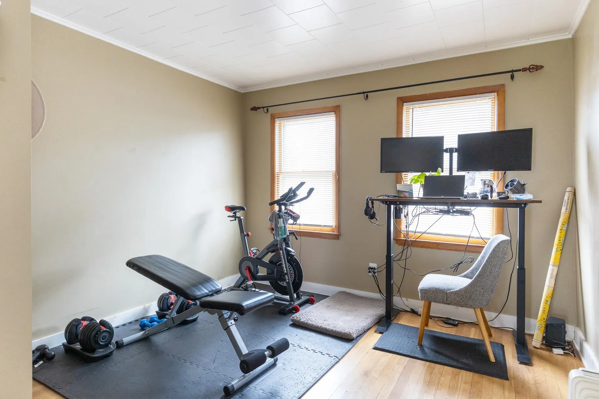 45 Leclair Street Winooski VT 05404