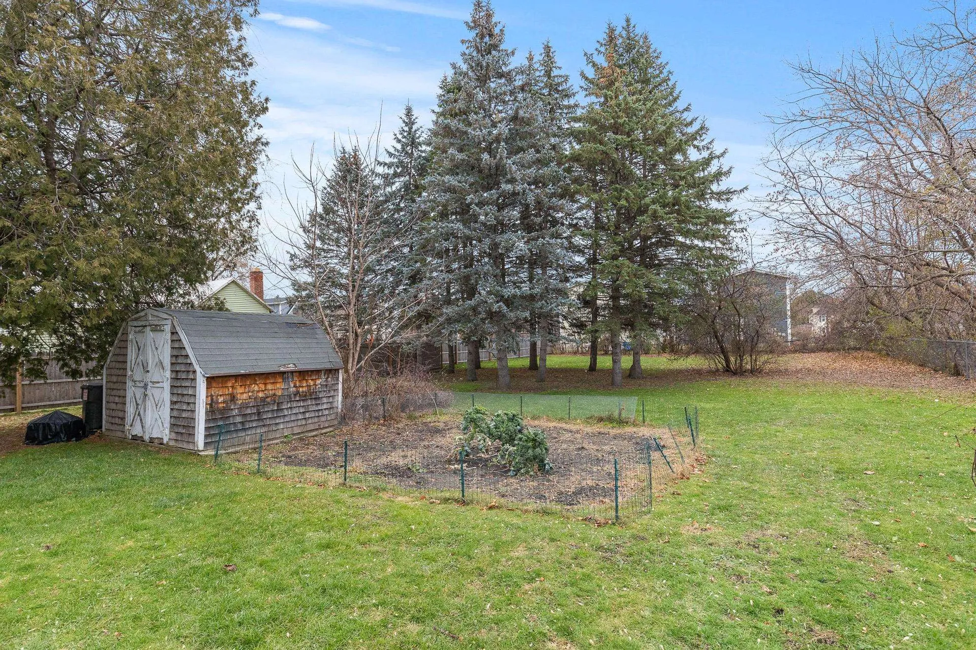 45 Leclair Street Winooski VT 05404