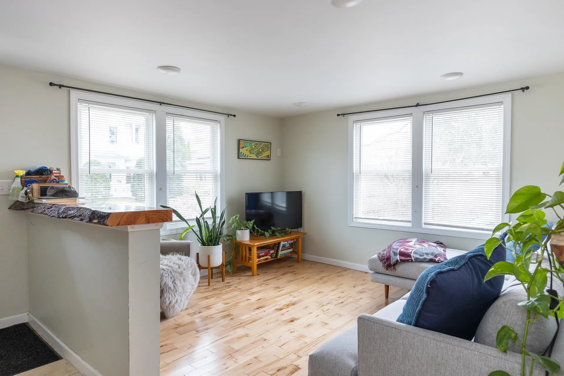 45 Leclair Street Winooski VT 05404