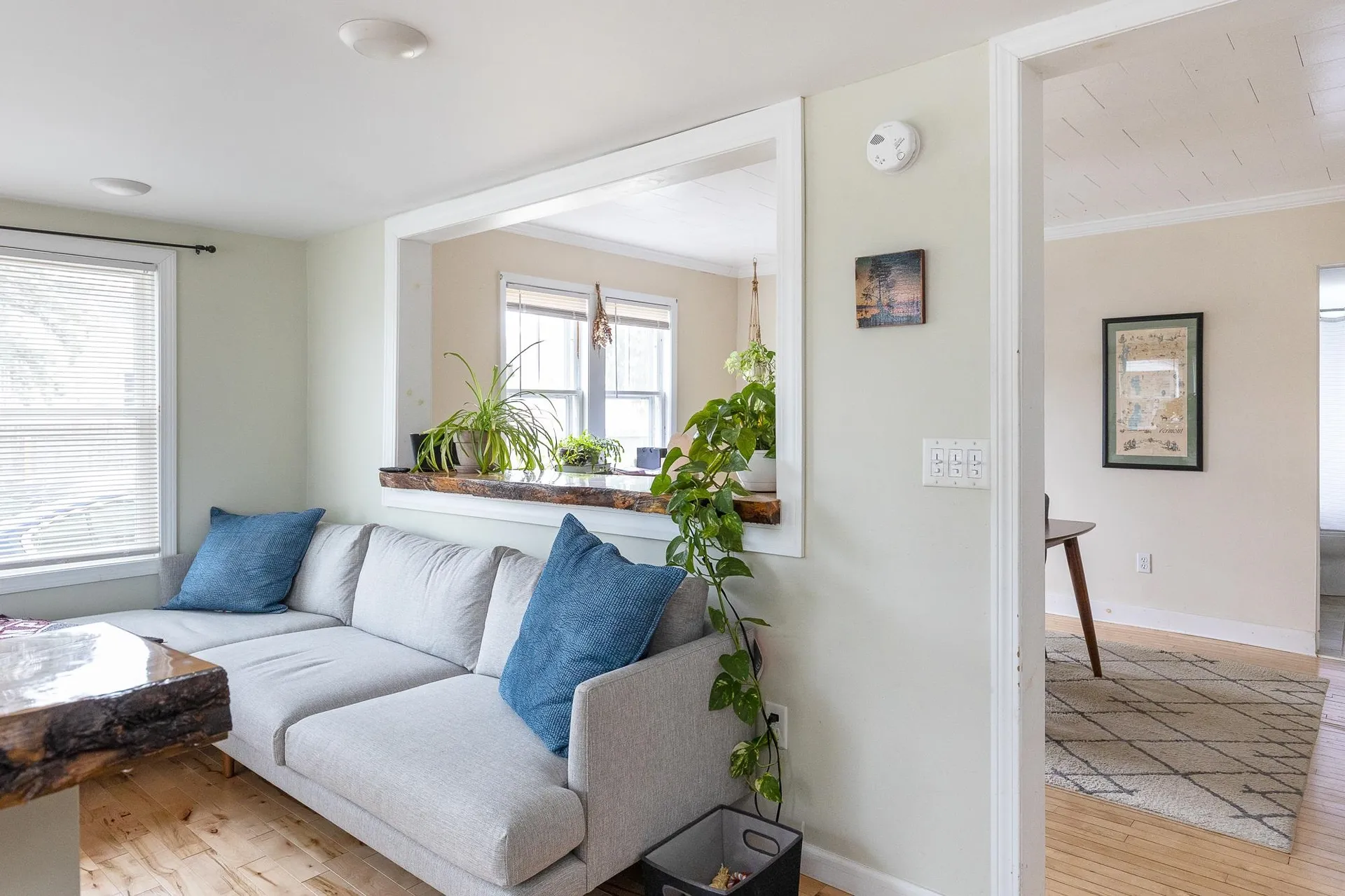 45 Leclair Street Winooski VT 05404