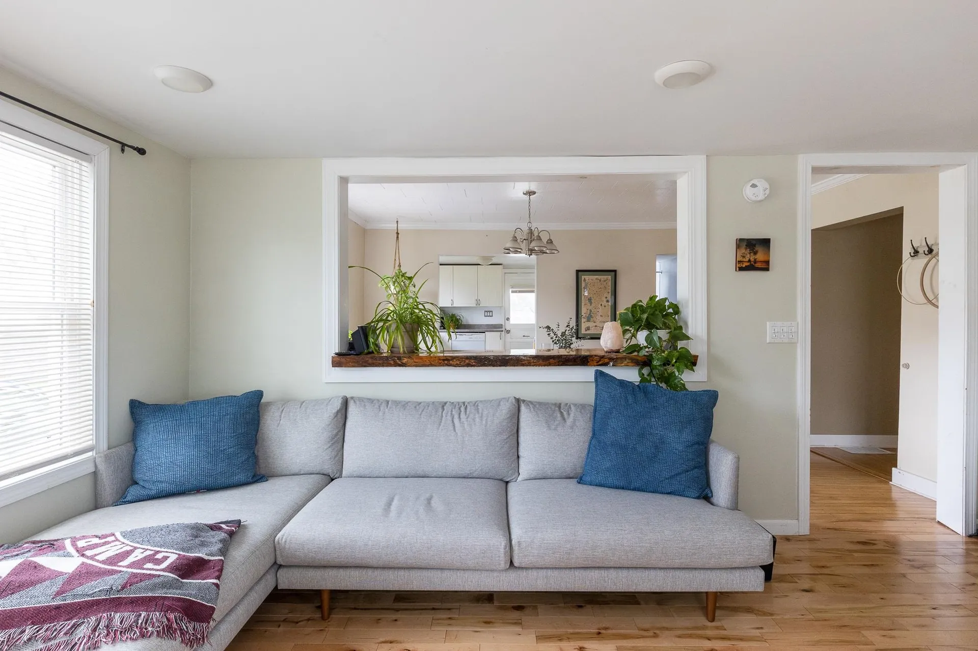 45 Leclair Street Winooski VT 05404
