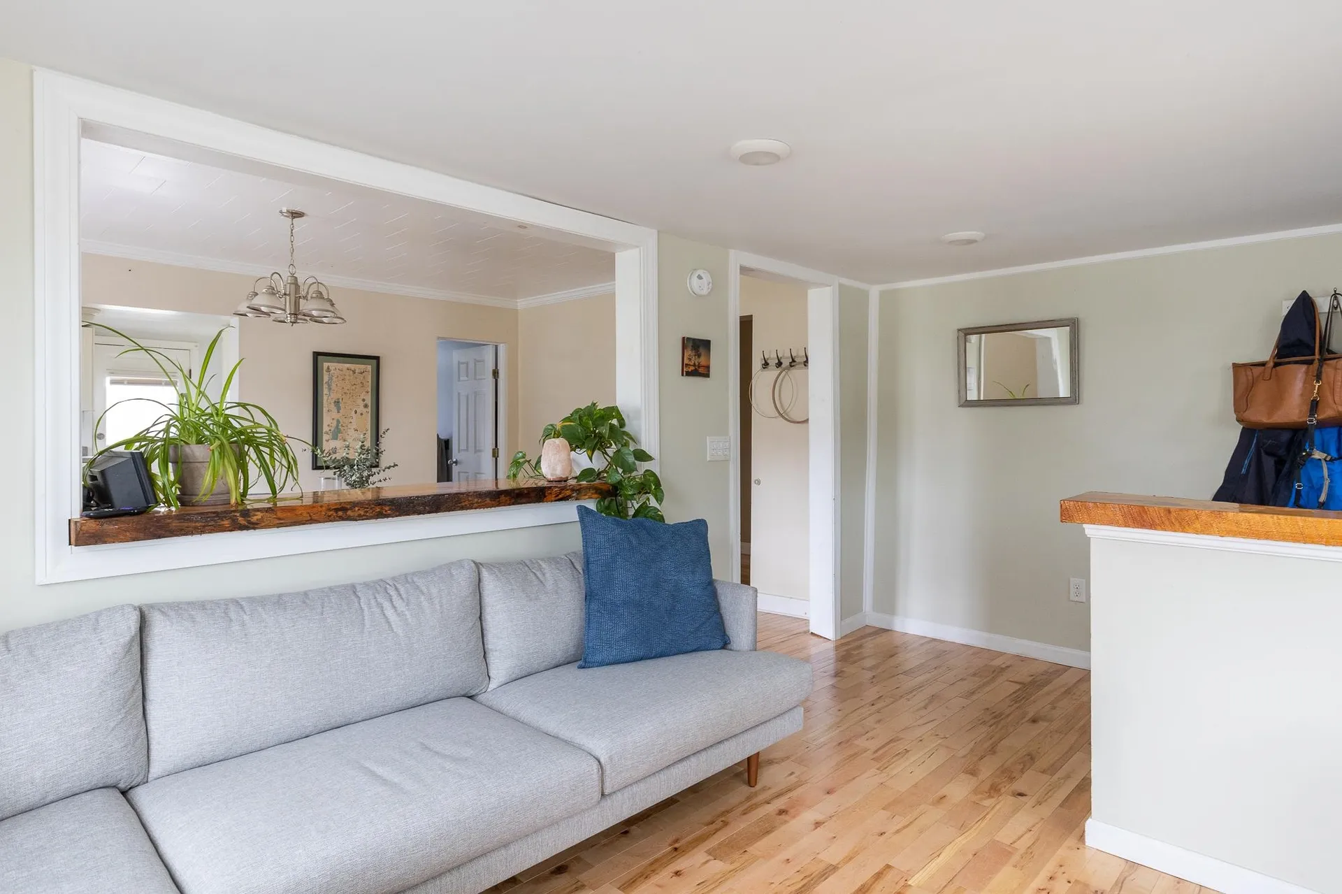 45 Leclair Street Winooski VT 05404