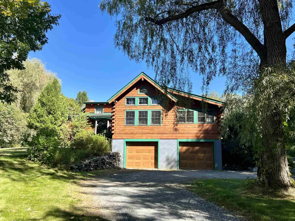 616 River Road Lyme NH 03768