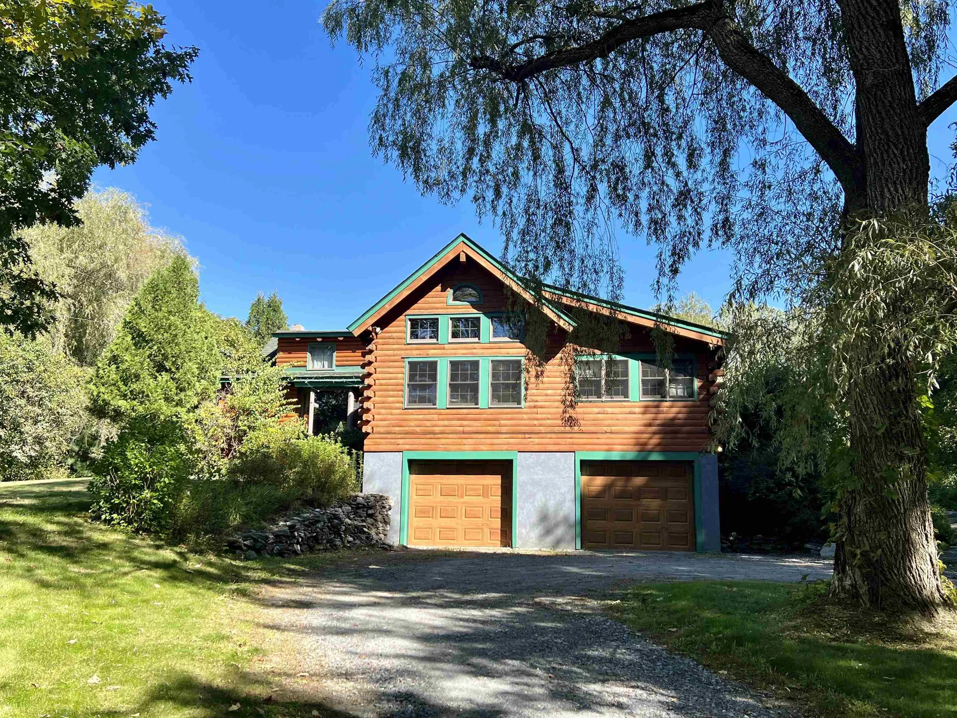 616 River Road Lyme NH 03768