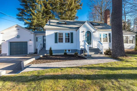 32 Rochester Hill Road Rochester NH 03867