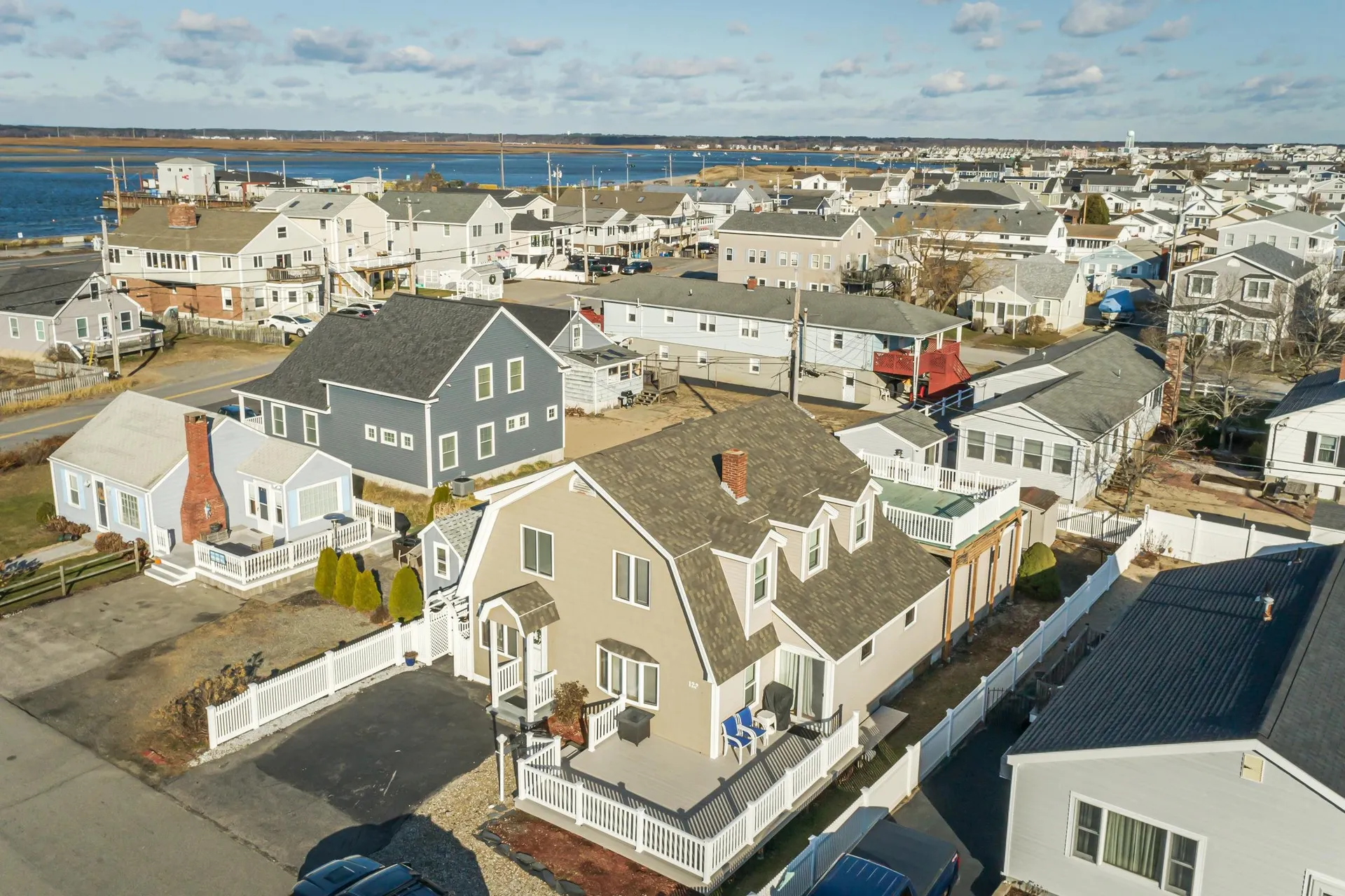 122 Concord Street Seabrook NH 03874