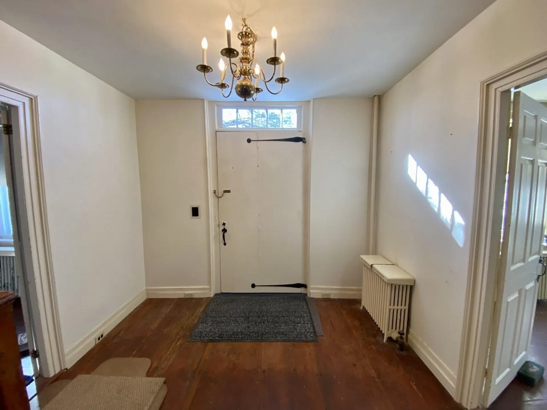 13 Flat Iron Road Plainfield NH 03781