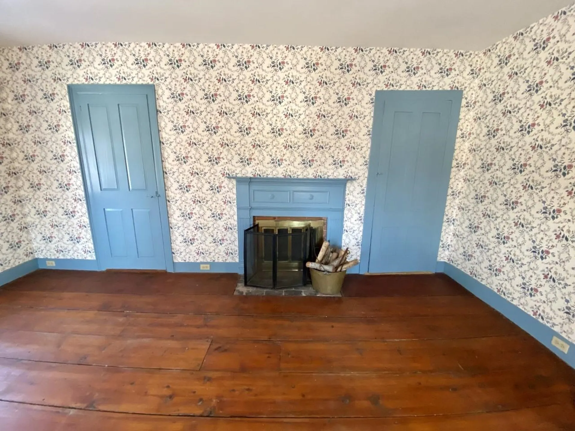 13 Flat Iron Road Plainfield NH 03781