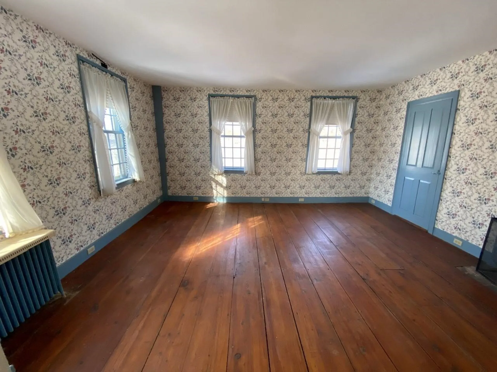 13 Flat Iron Road Plainfield NH 03781