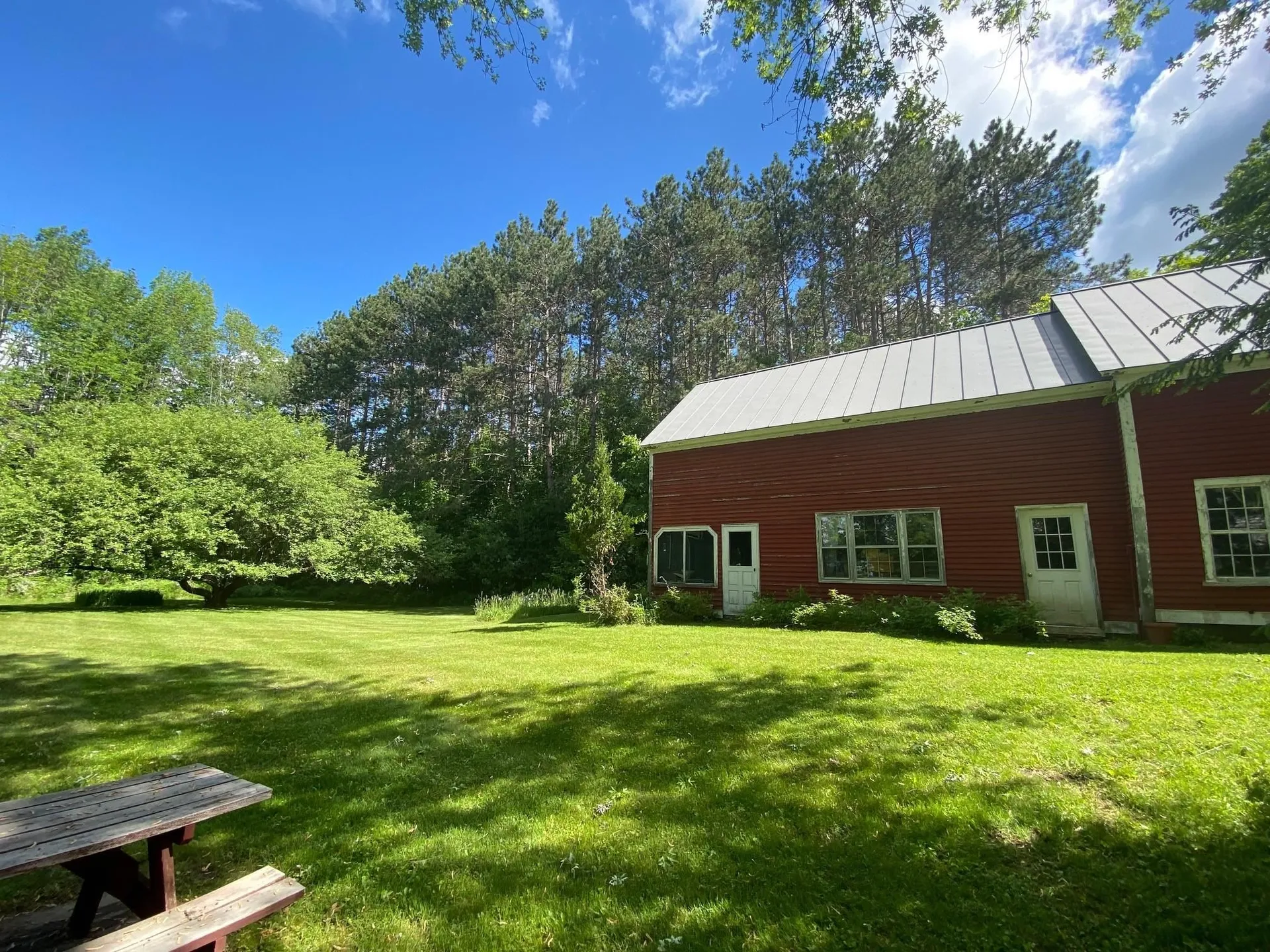 13 Flat Iron Road Plainfield NH 03781