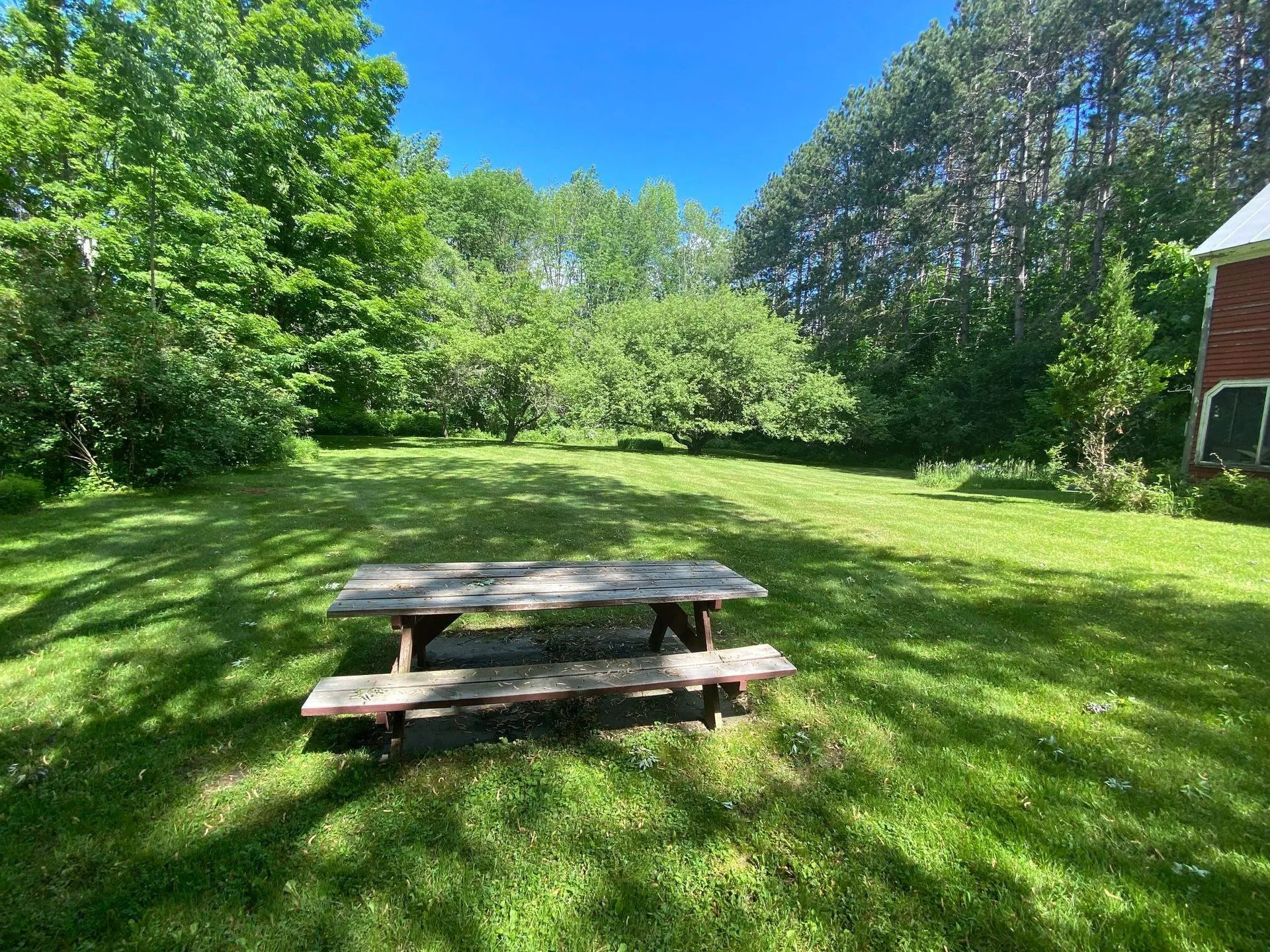 13 Flat Iron Road Plainfield NH 03781