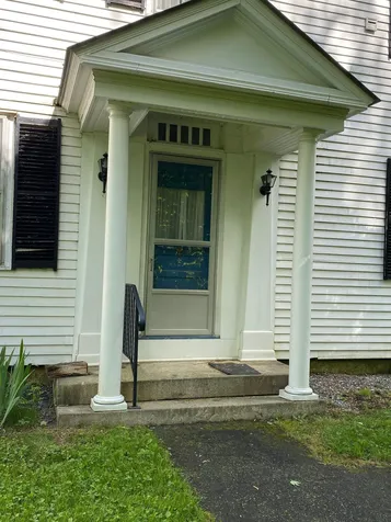 13 Flat Iron Road Plainfield NH 03781