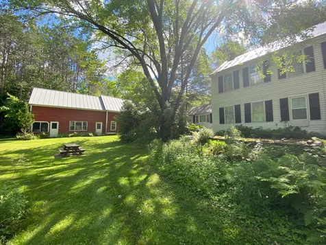 13 Flat Iron Road Plainfield NH 03781