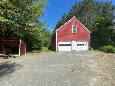 13 Flat Iron Road Plainfield NH 03781