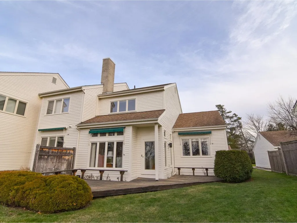 545 South Prospect Street Burlington VT 05401