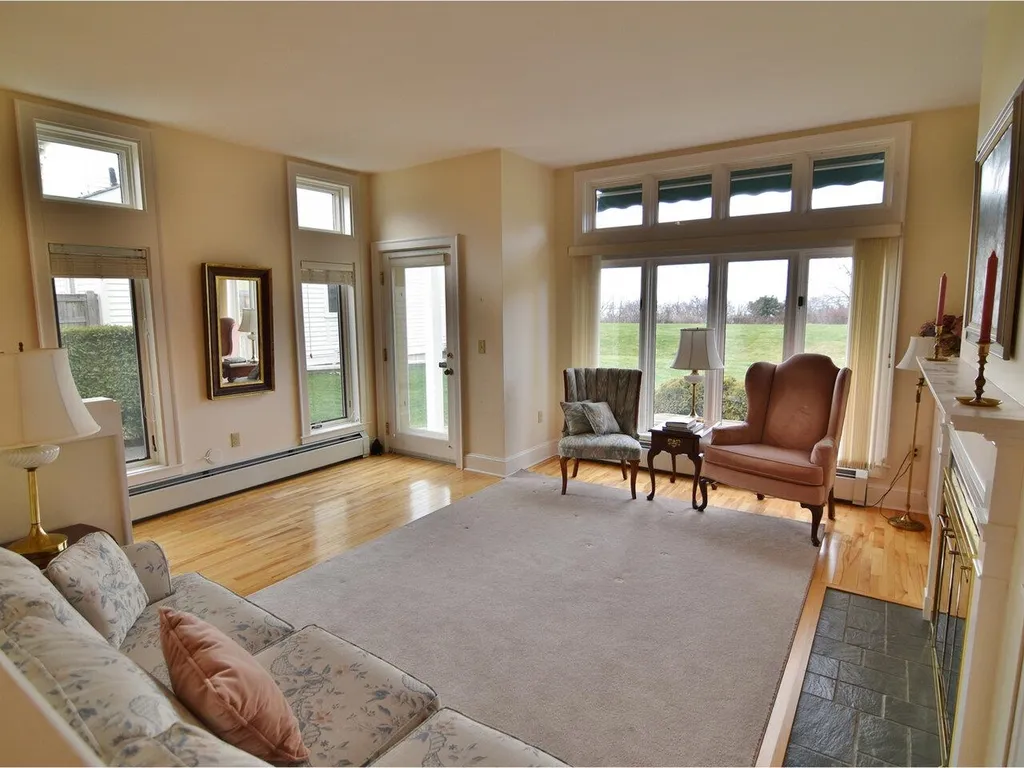545 South Prospect Street Burlington VT 05401