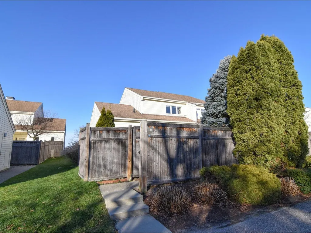 545 South Prospect Street Burlington VT 05401