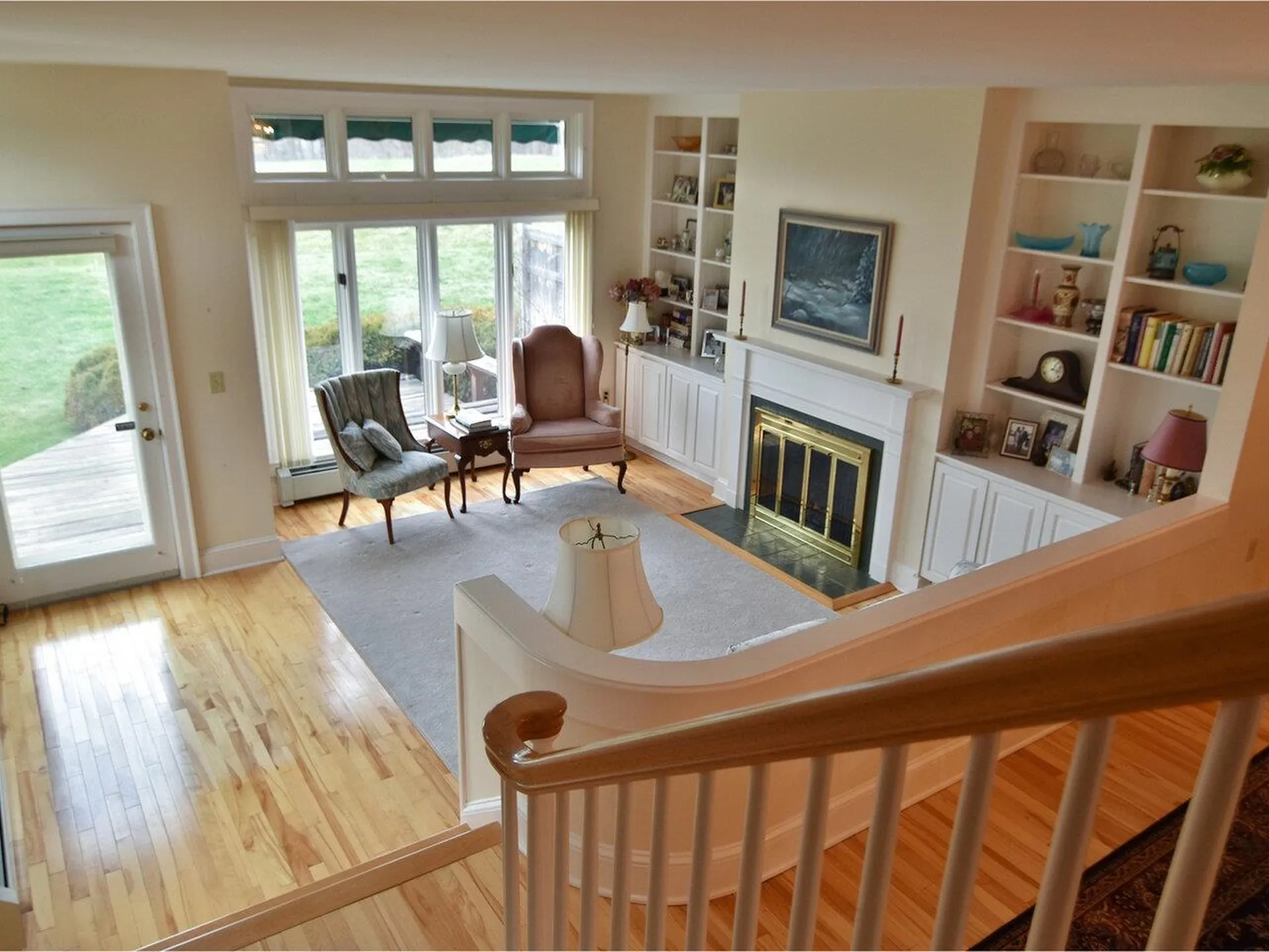 545 South Prospect Street Burlington VT 05401