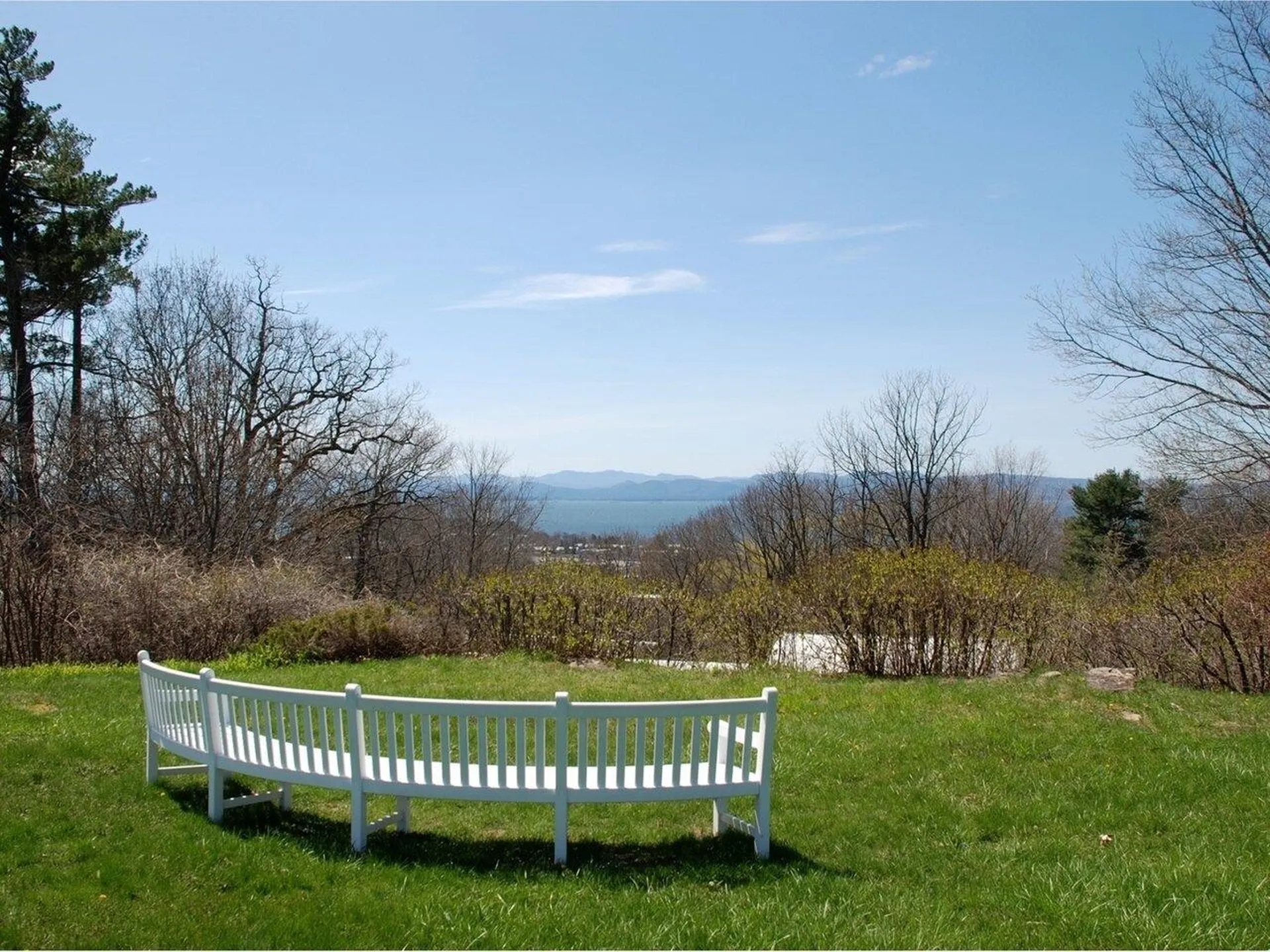 545 South Prospect Street Burlington VT 05401