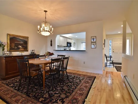 545 South Prospect Street Burlington VT 05401