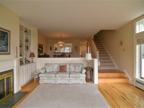545 South Prospect Street Burlington VT 05401