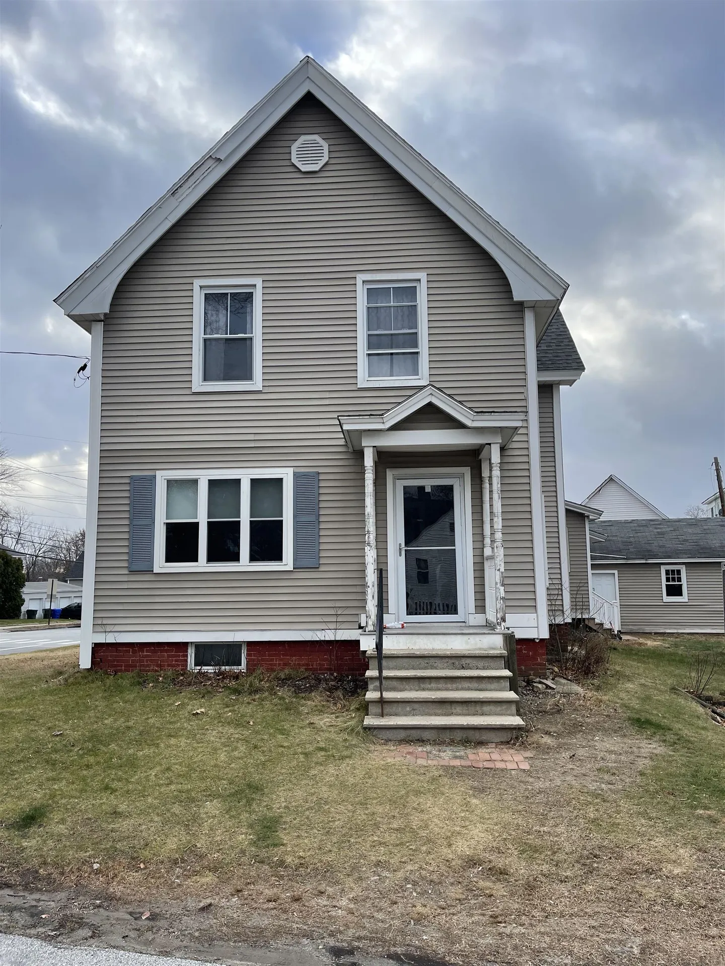 240 Candia Road Manchester NH 03109