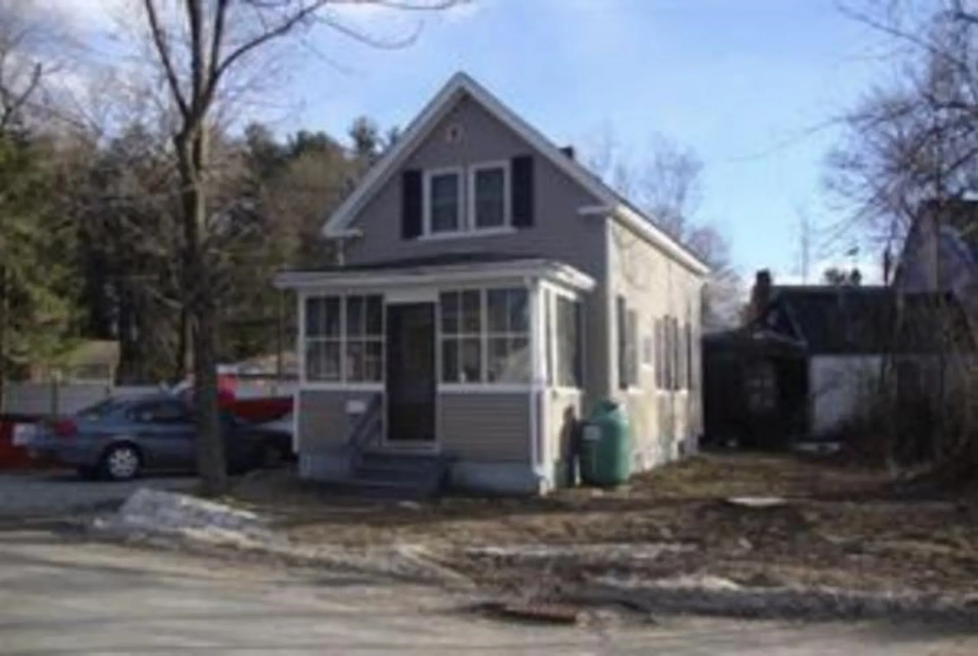 31 Mechanic Street Farmington NH 03835