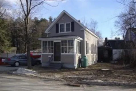 31 Mechanic Street Farmington NH 03835