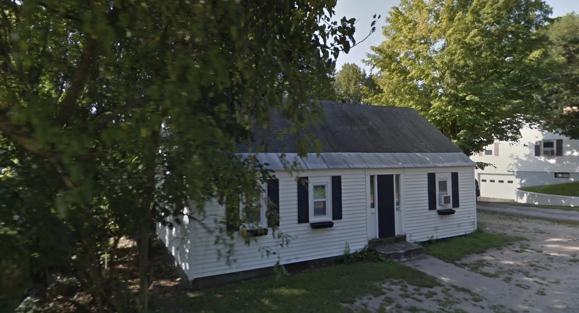 43 Elm Street Farmington NH 03835